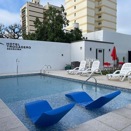Hotel Trocadero نيكوتشيا المظهر الخارجي الصورة